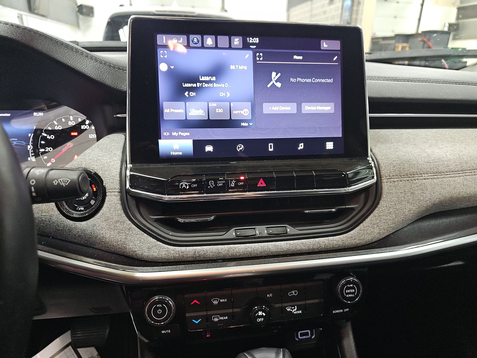 2022 Jeep Compass Latitude Lux AWD