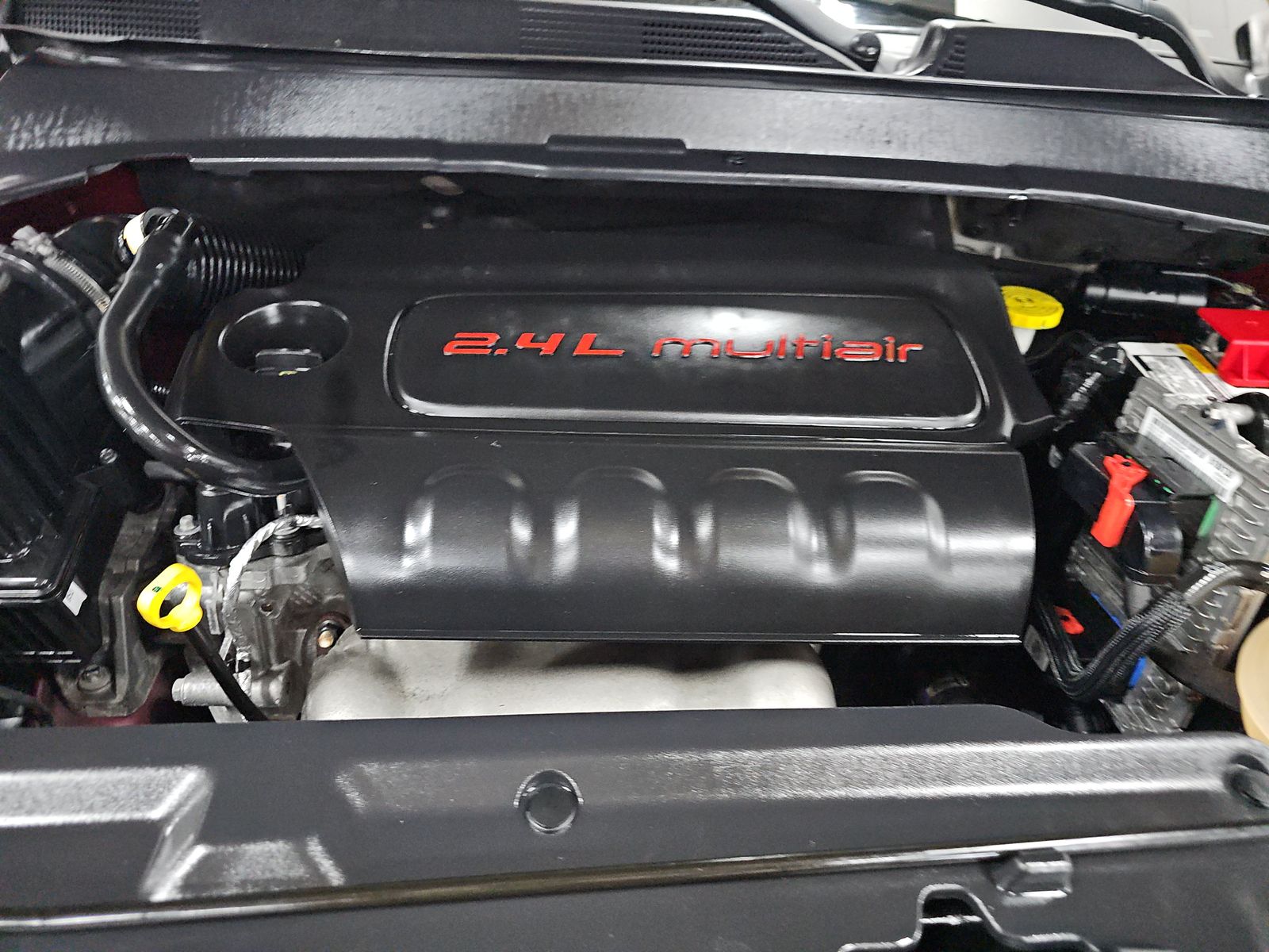 2022 Jeep Compass Latitude Lux AWD