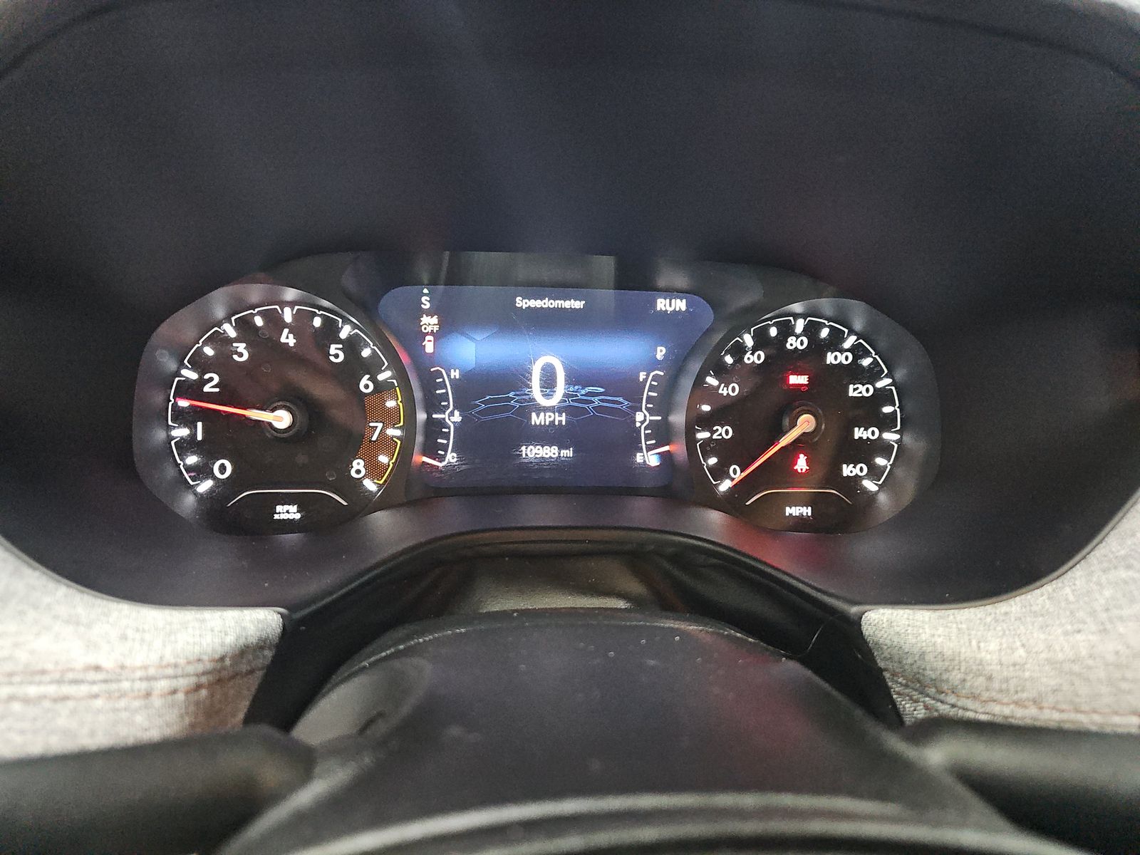 2022 Jeep Compass Latitude Lux AWD