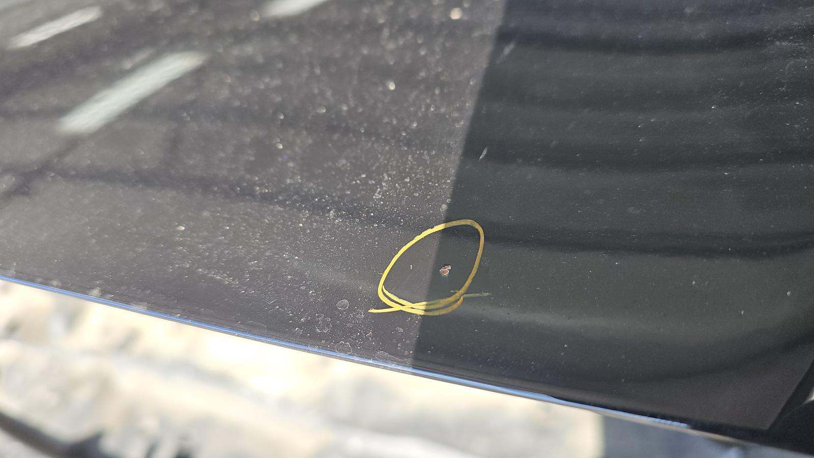 2022 Lincoln Nautilus Reserve AWD