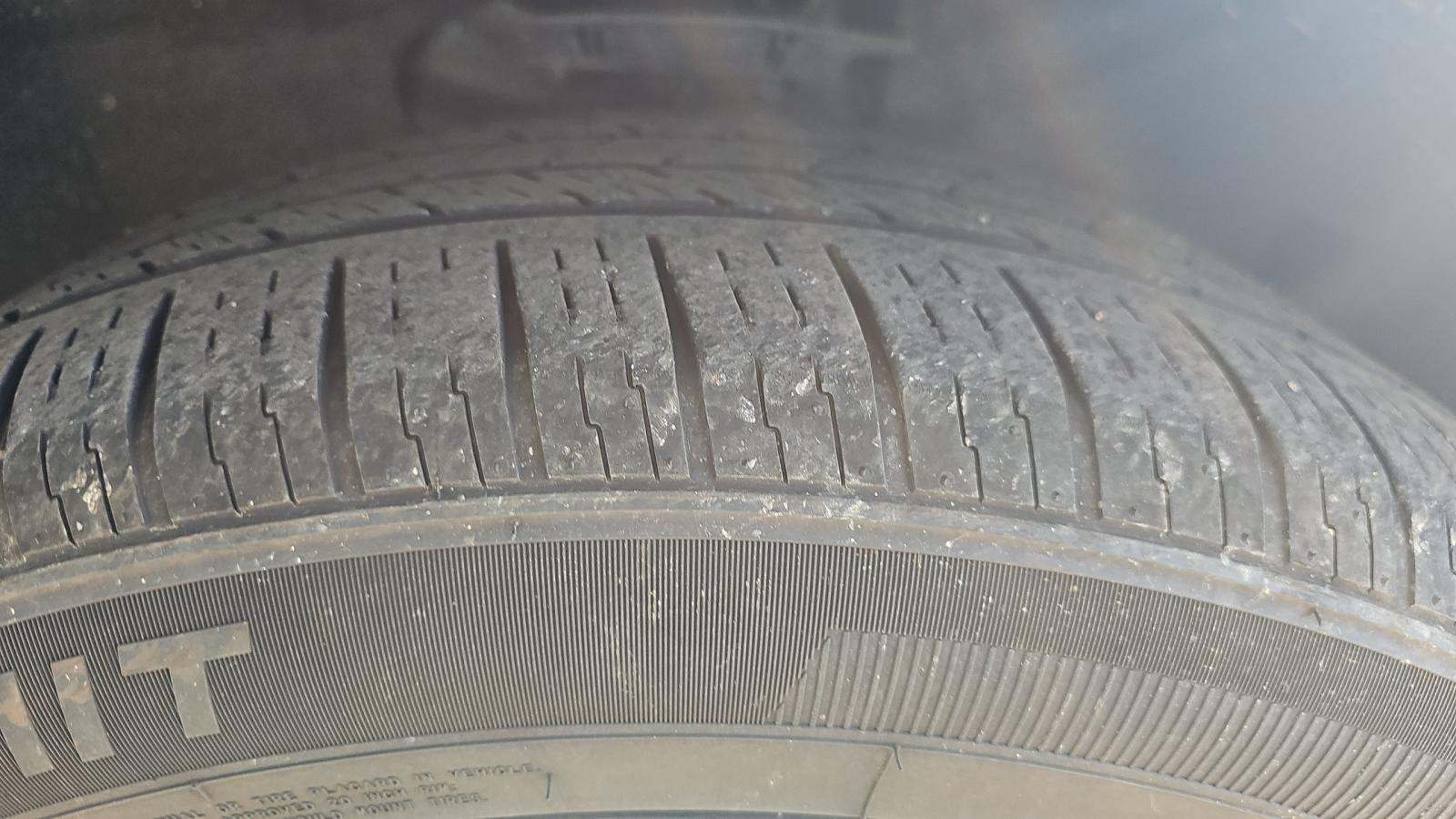 2022 Lincoln Nautilus Reserve AWD