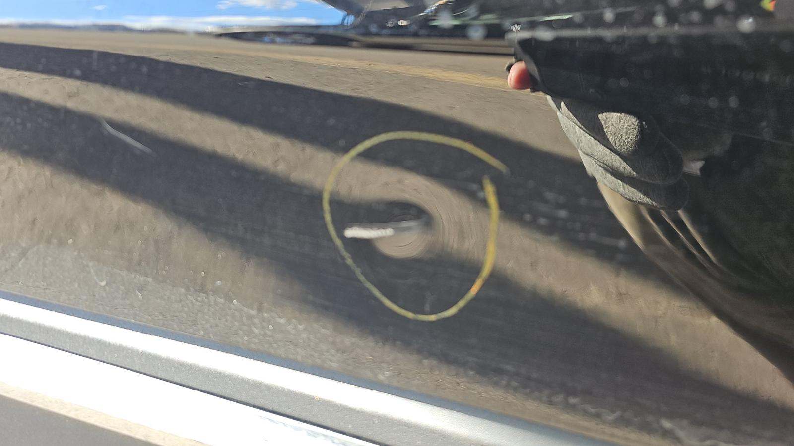 2022 Lincoln Nautilus Reserve AWD