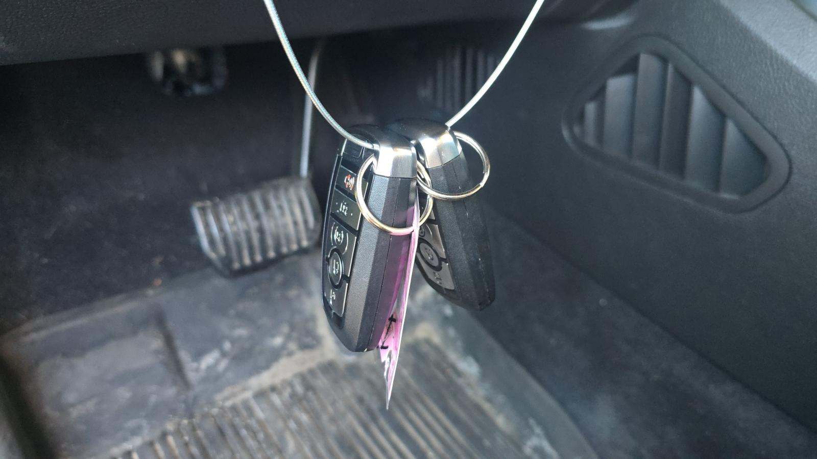 2024 Ford Edge SEL AWD