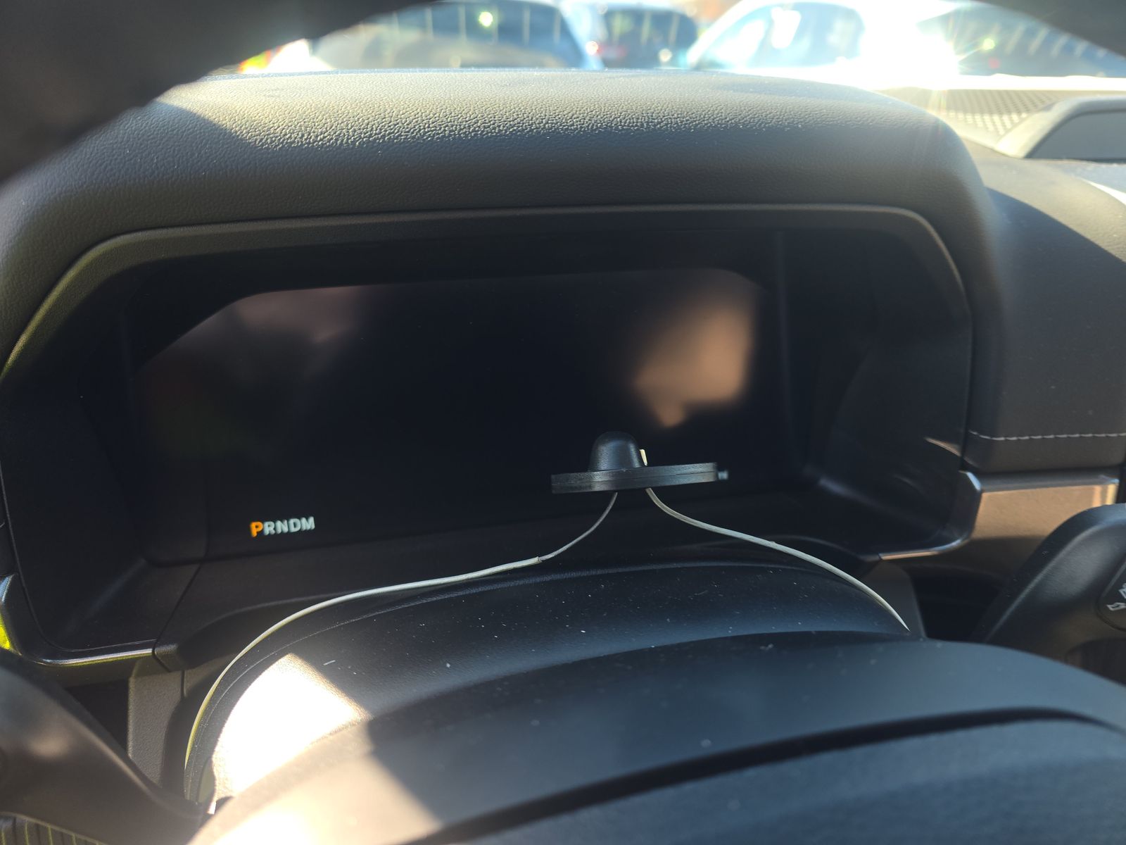 2025 Ford Ranger LARIAT AWD