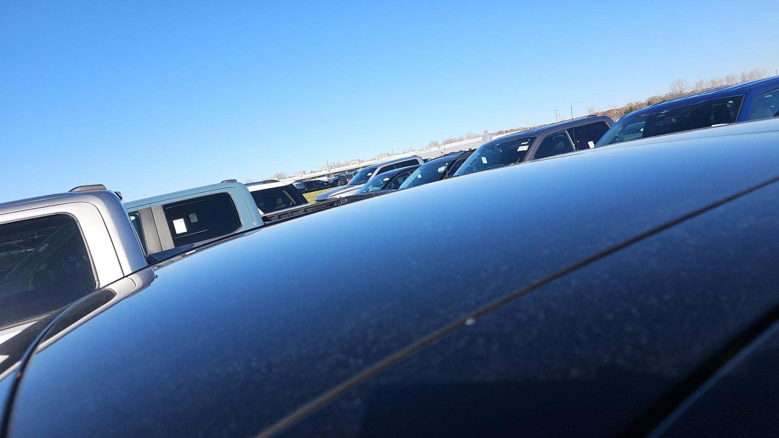 2024 Ford Edge SEL AWD