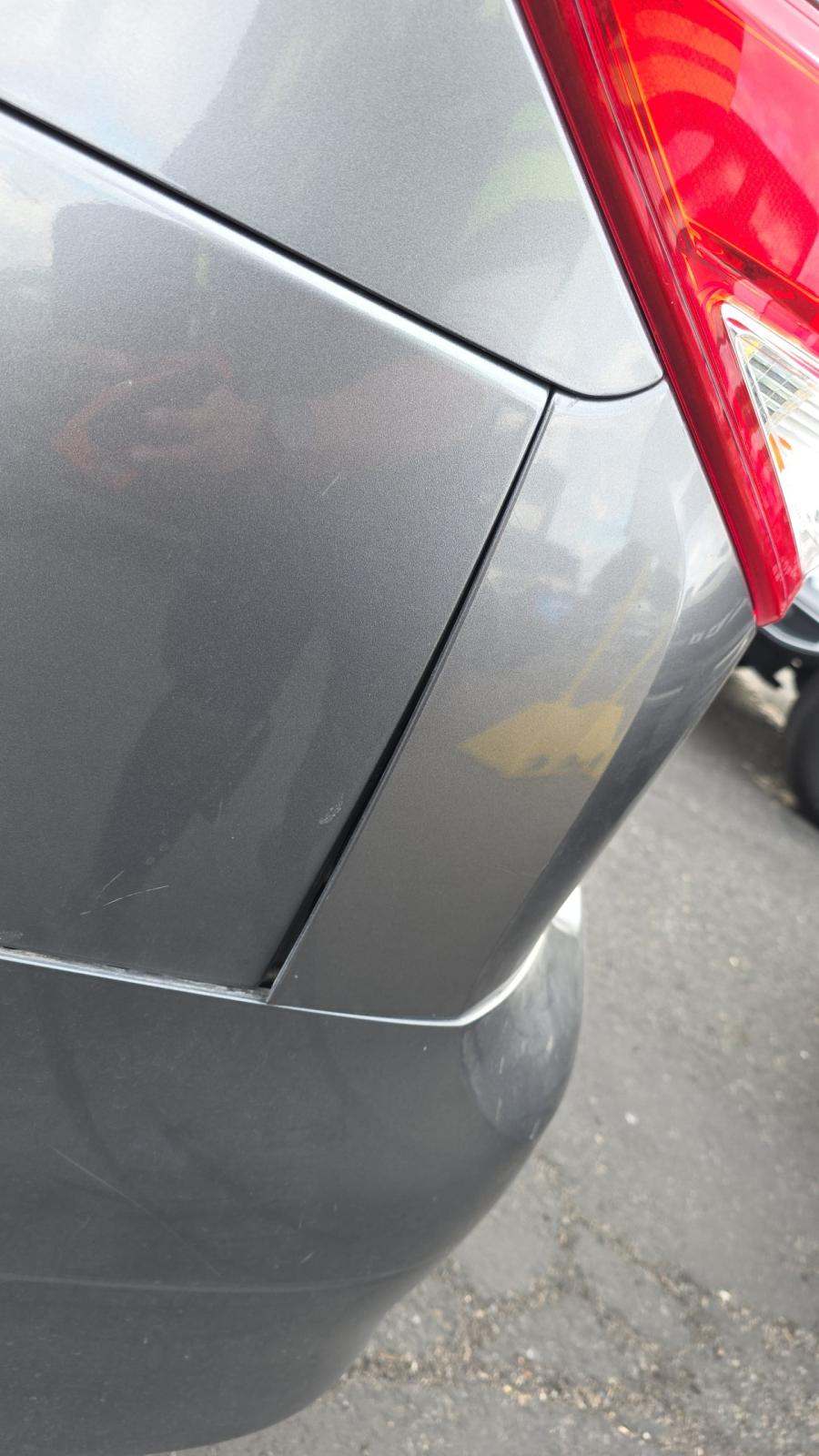 2017 Nissan Quest SV FWD