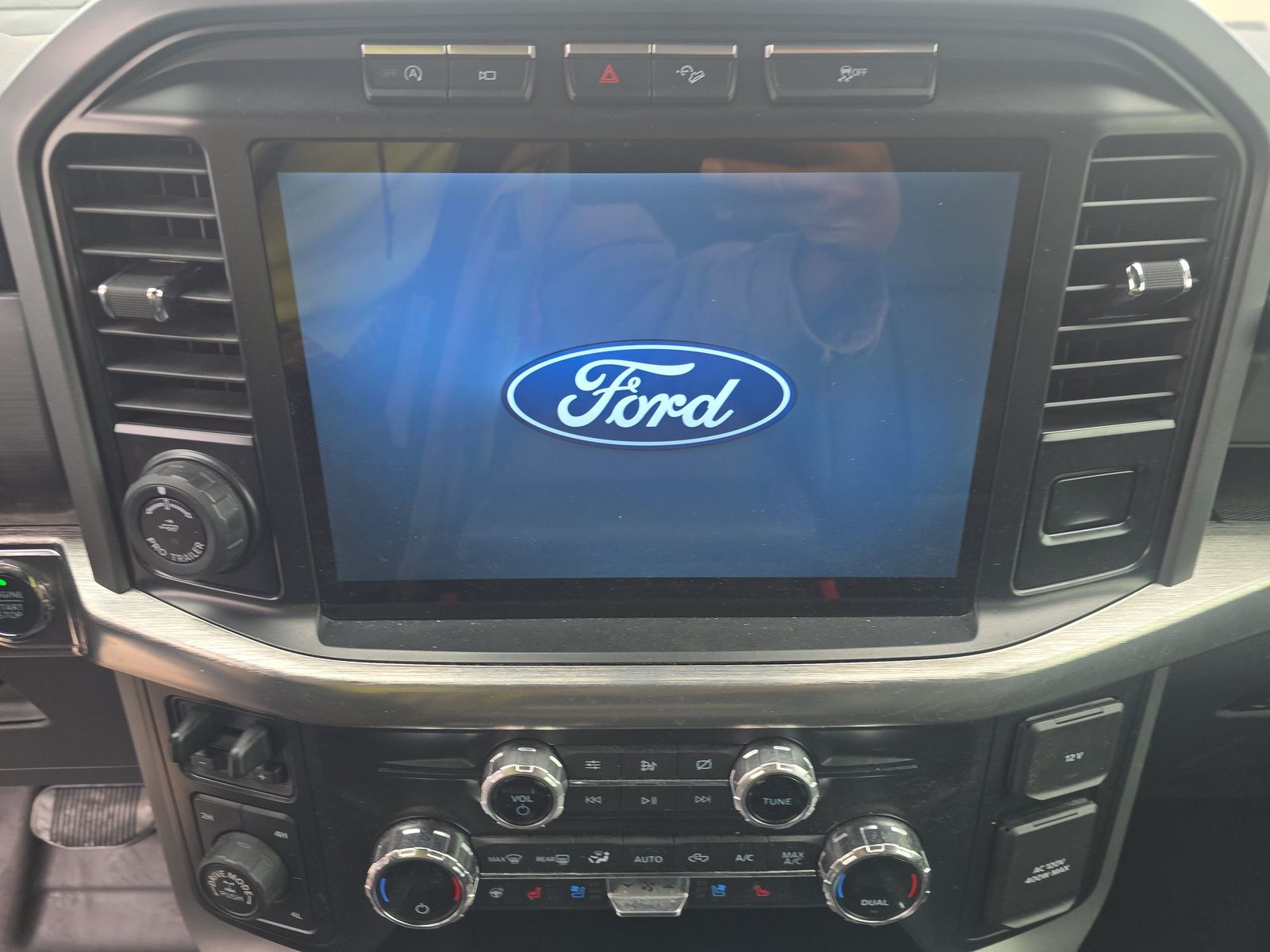 2021 Ford F-150 Lariat AWD