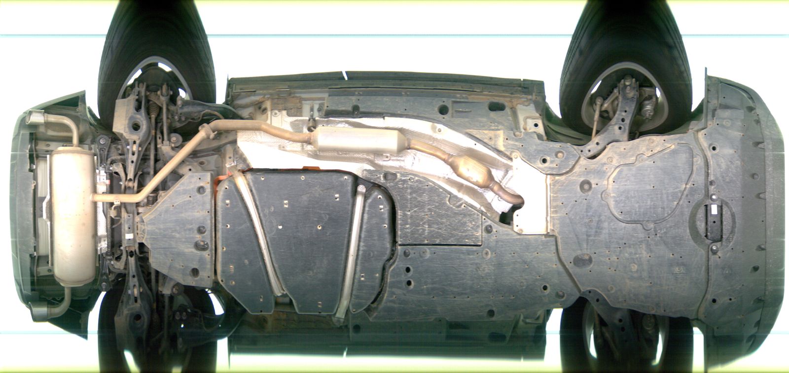 2024 Toyota RAV4 Hybrid LE AWD