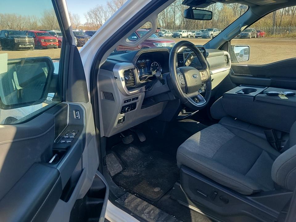 2023 Ford F-150 XLT AWD