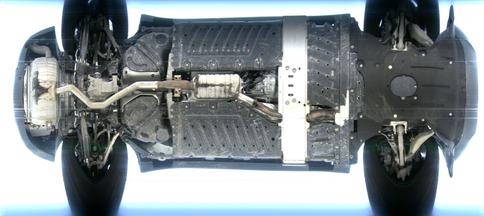 2023 Jeep Grand Cherokee 4xe AWD