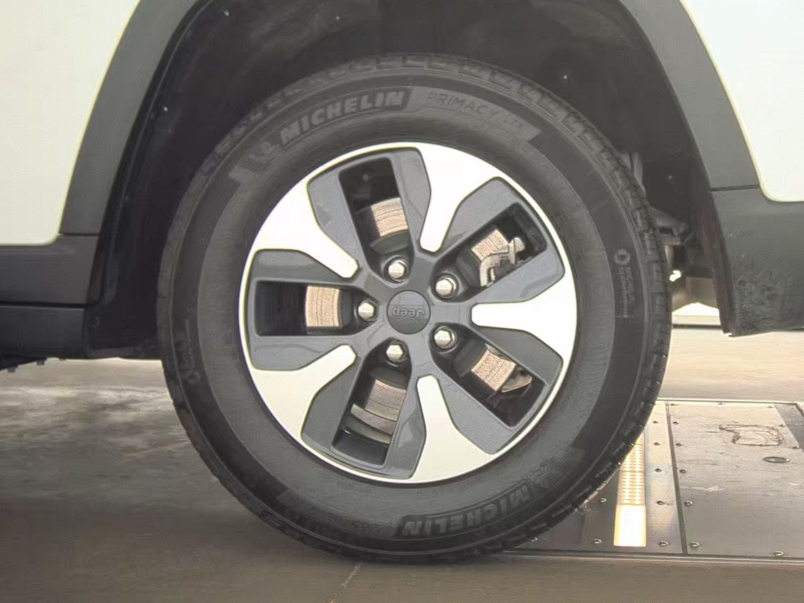 2023 Jeep Grand Cherokee 4xe AWD