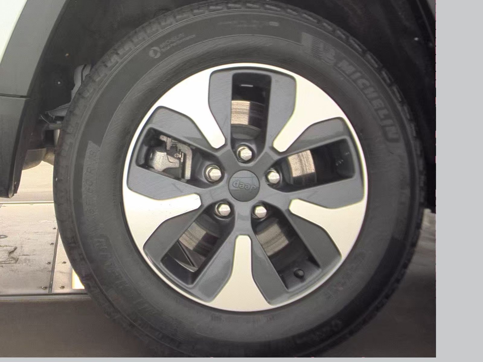 2023 Jeep Grand Cherokee 4xe AWD