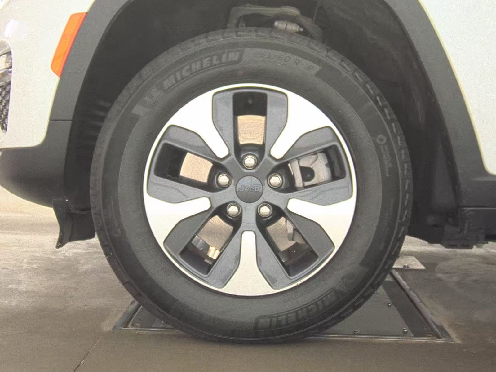 2023 Jeep Grand Cherokee 4xe AWD