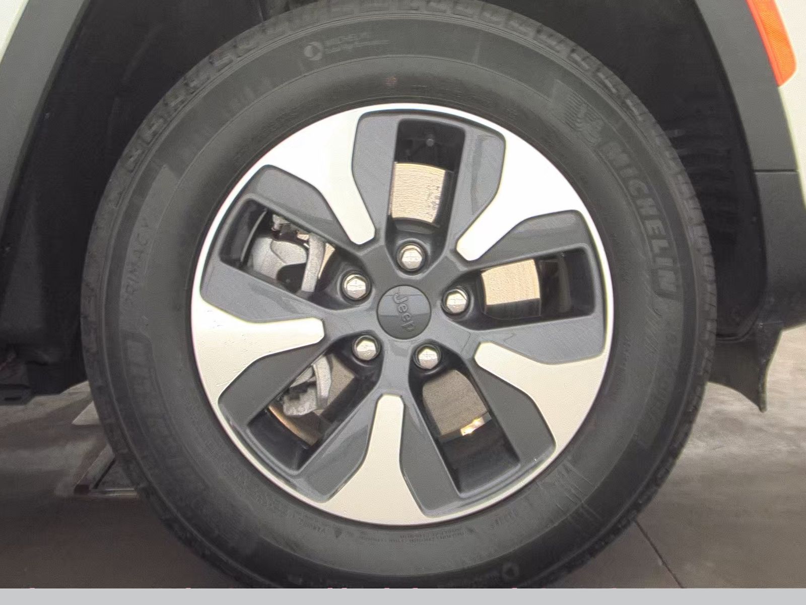 2023 Jeep Grand Cherokee 4xe AWD