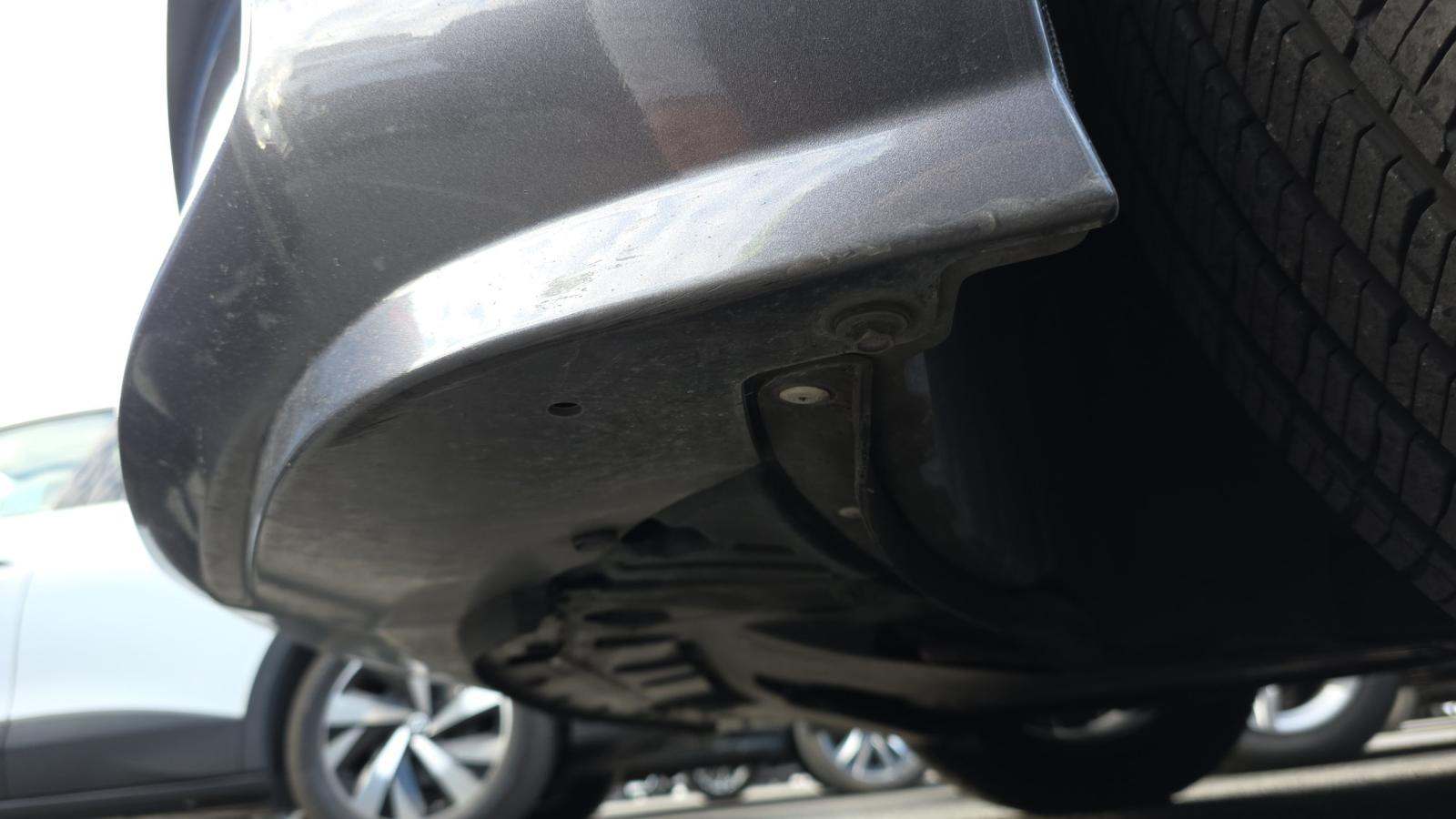 2024 Honda Odyssey EX-L FWD