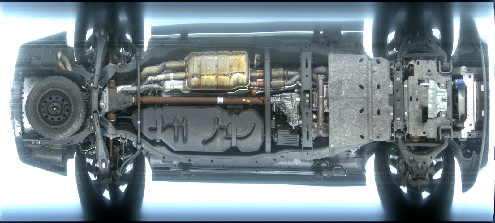 2022 Lincoln Navigator L Reserve AWD