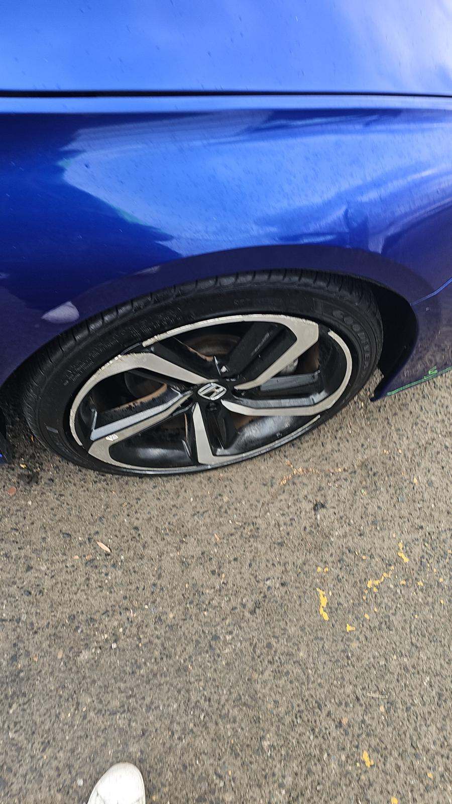 2022 Honda Accord Sport FWD