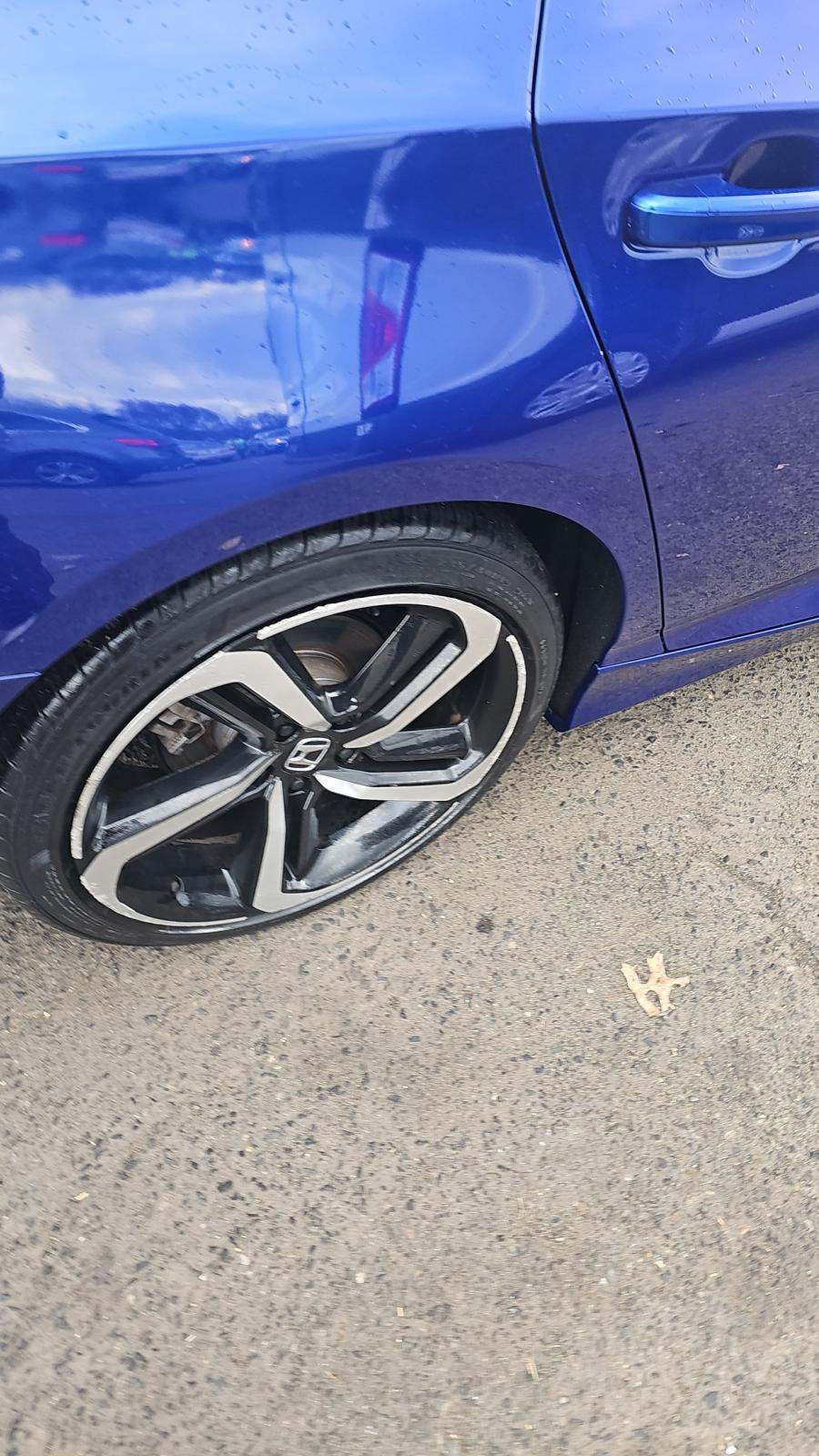 2022 Honda Accord Sport FWD