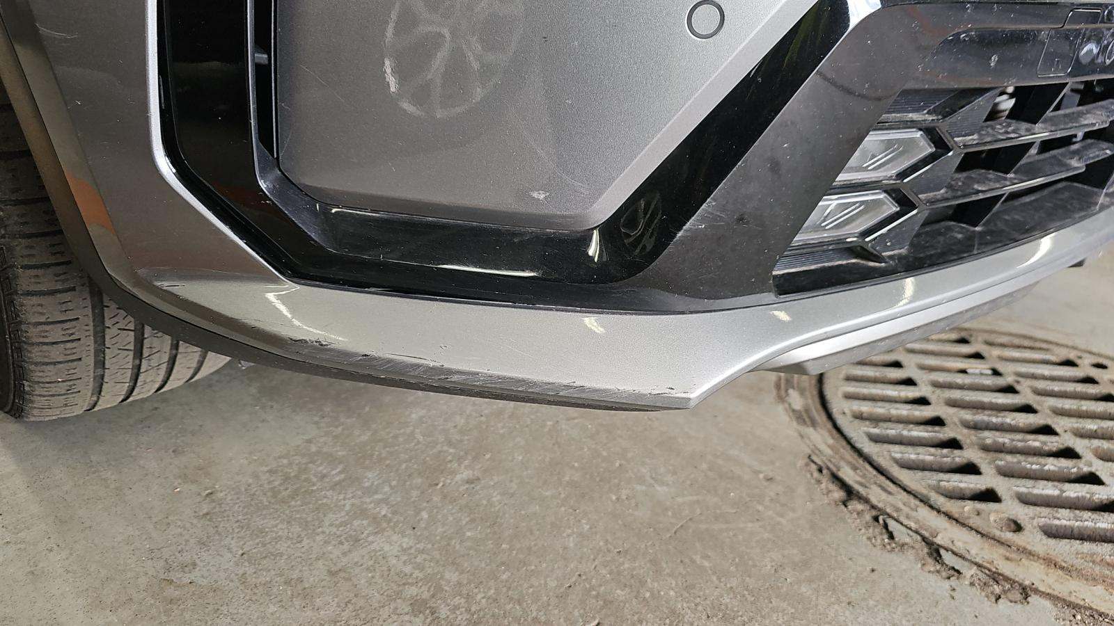 2023 Kia Sorento Hybrid SX Prestige AWD