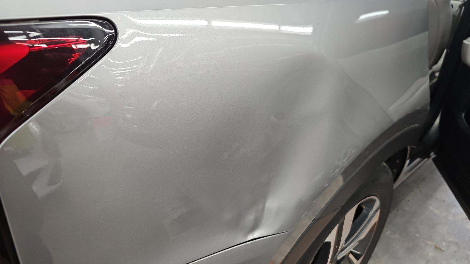 2023 Kia Sorento Hybrid SX Prestige AWD