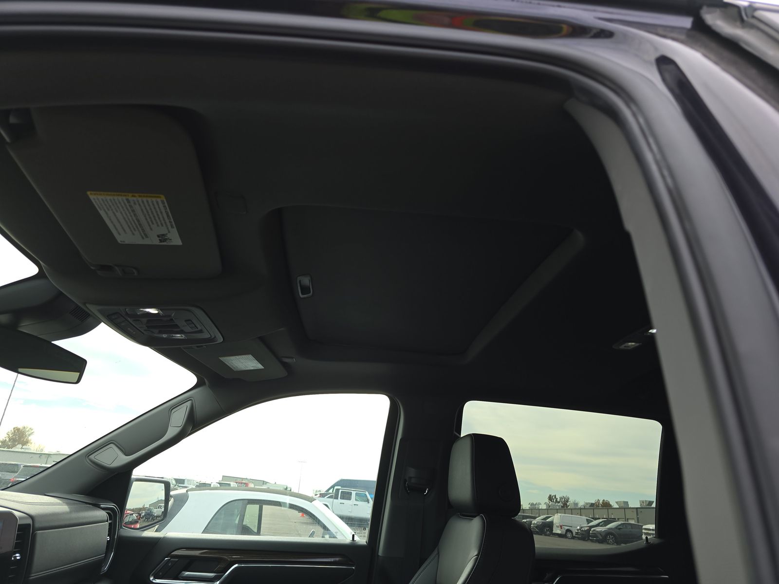 2024 Chevrolet Silverado 1500 LT Trail Boss AWD