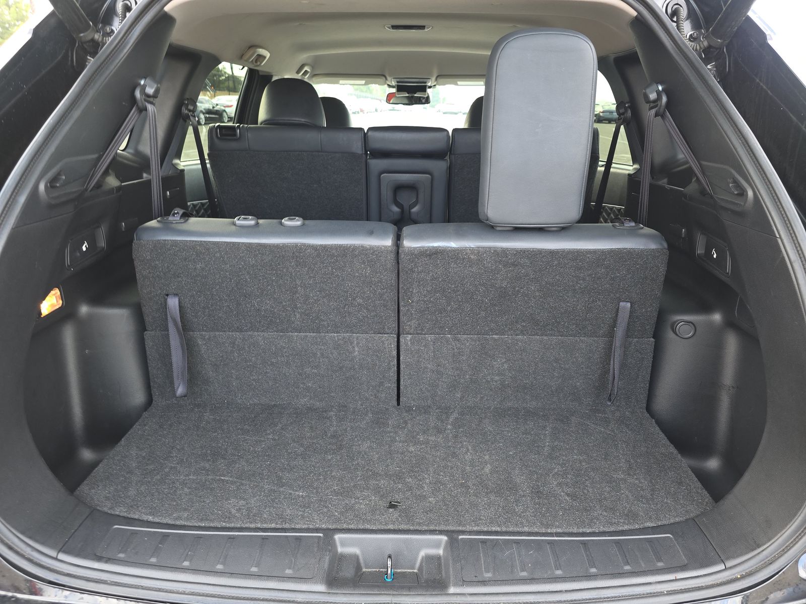 2024 Mitsubishi Outlander SEL FWD