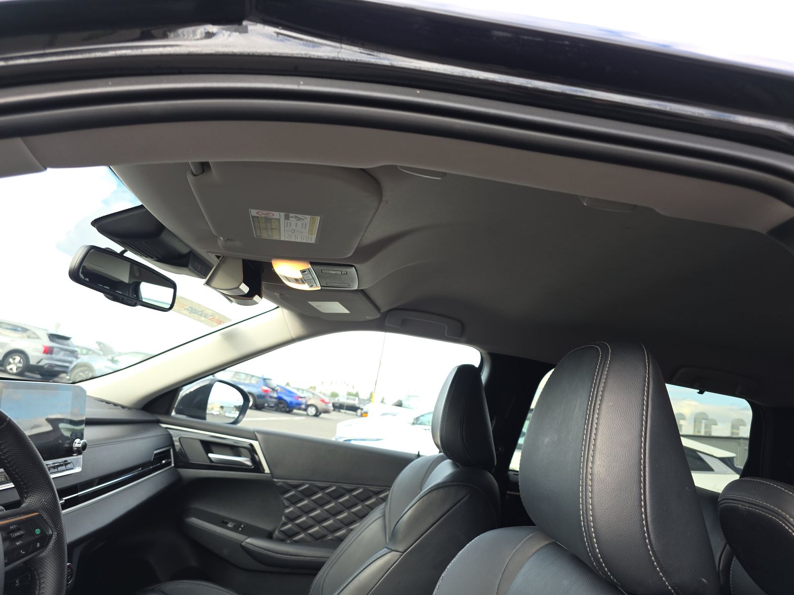 2024 Mitsubishi Outlander SEL FWD