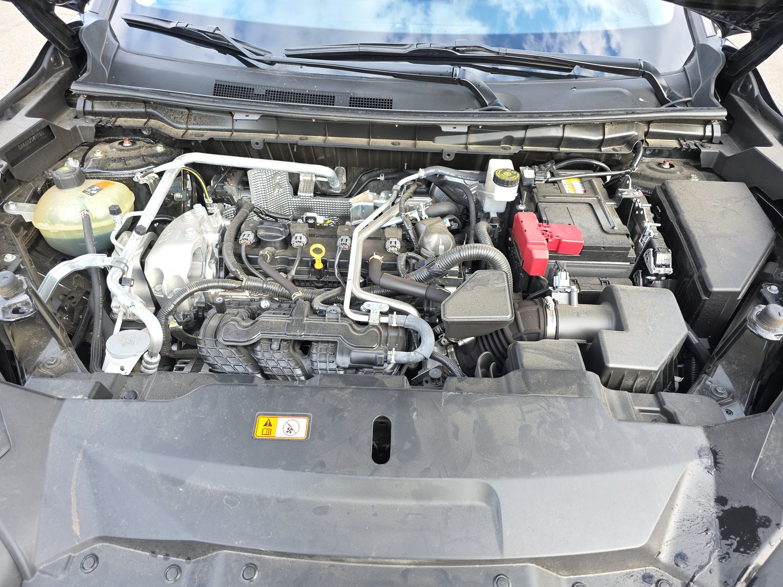 2024 Mitsubishi Outlander SEL FWD