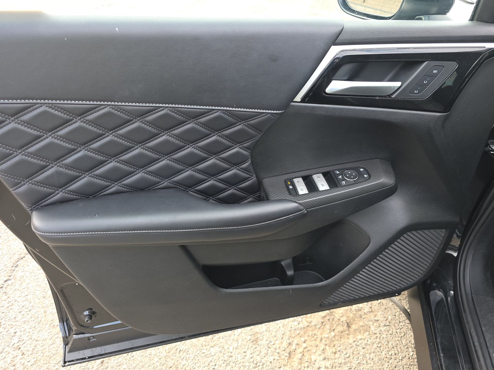 2024 Mitsubishi Outlander SEL FWD