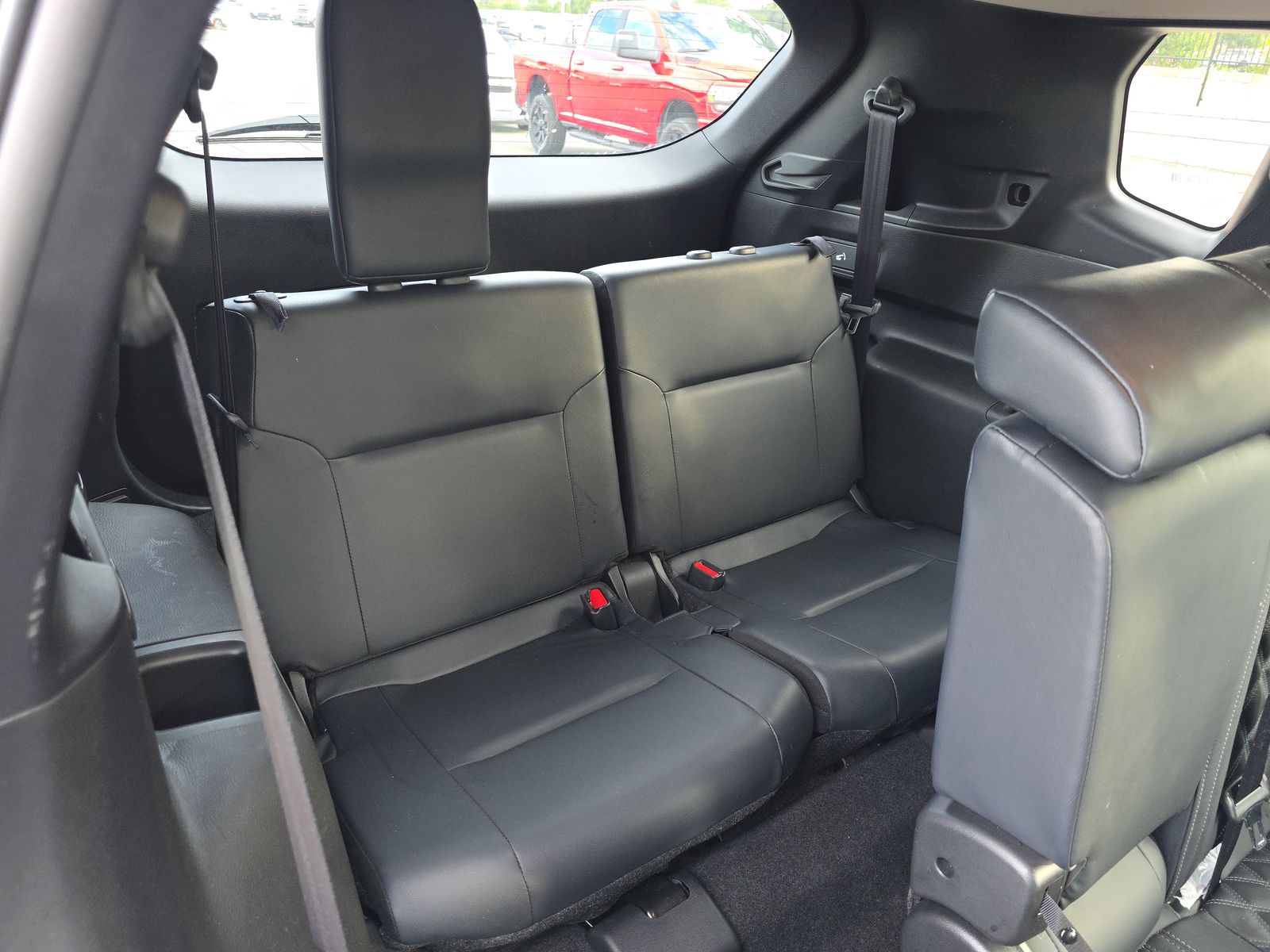 2024 Mitsubishi Outlander SEL FWD