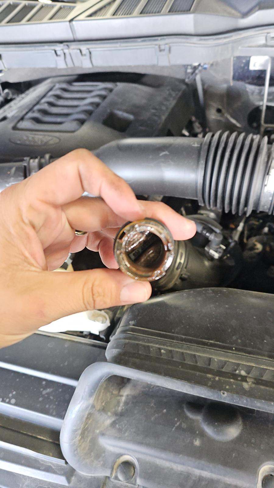 2023 Ford F-150 Lariat AWD