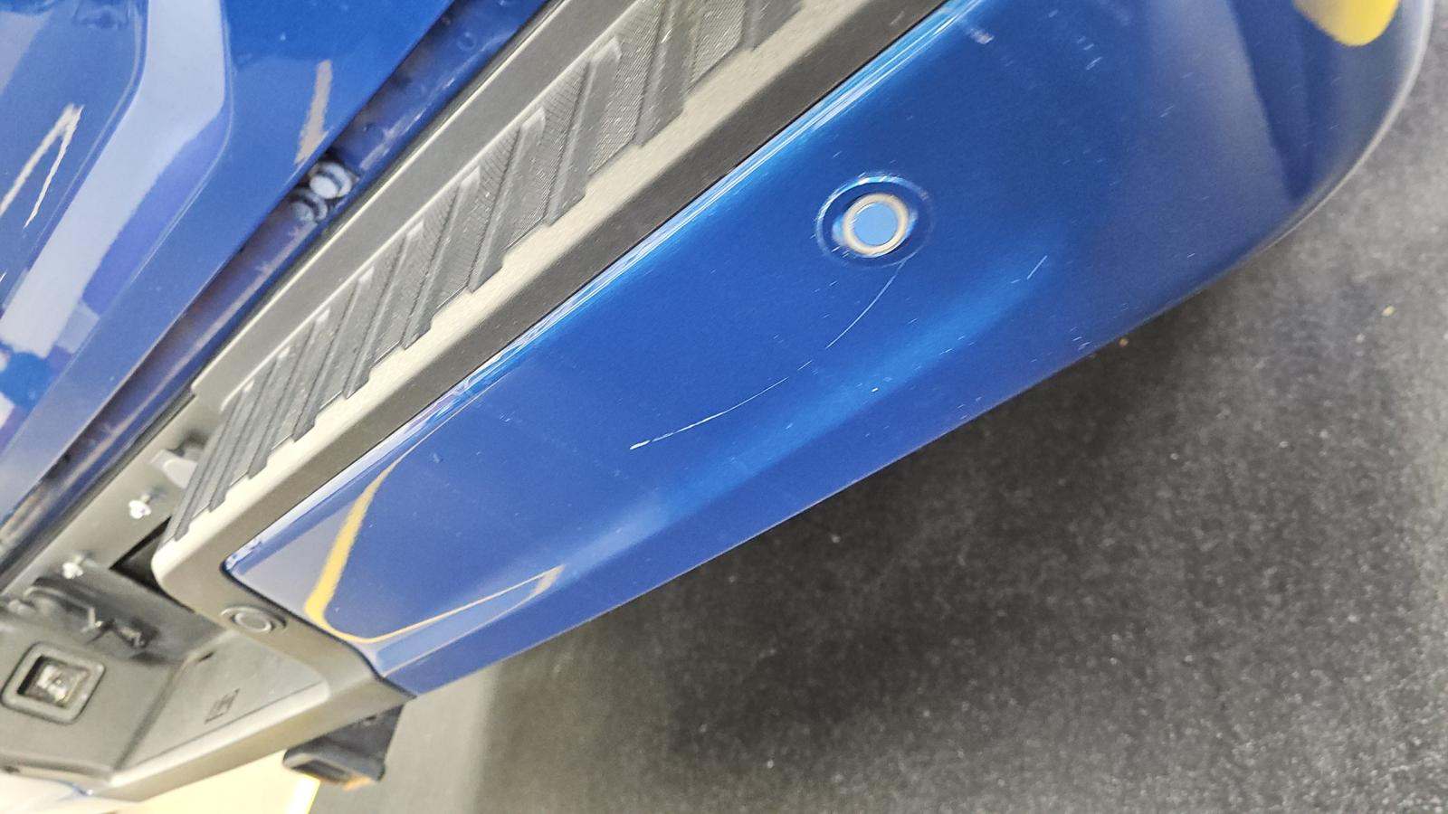 2023 Ford F-150 Lariat AWD