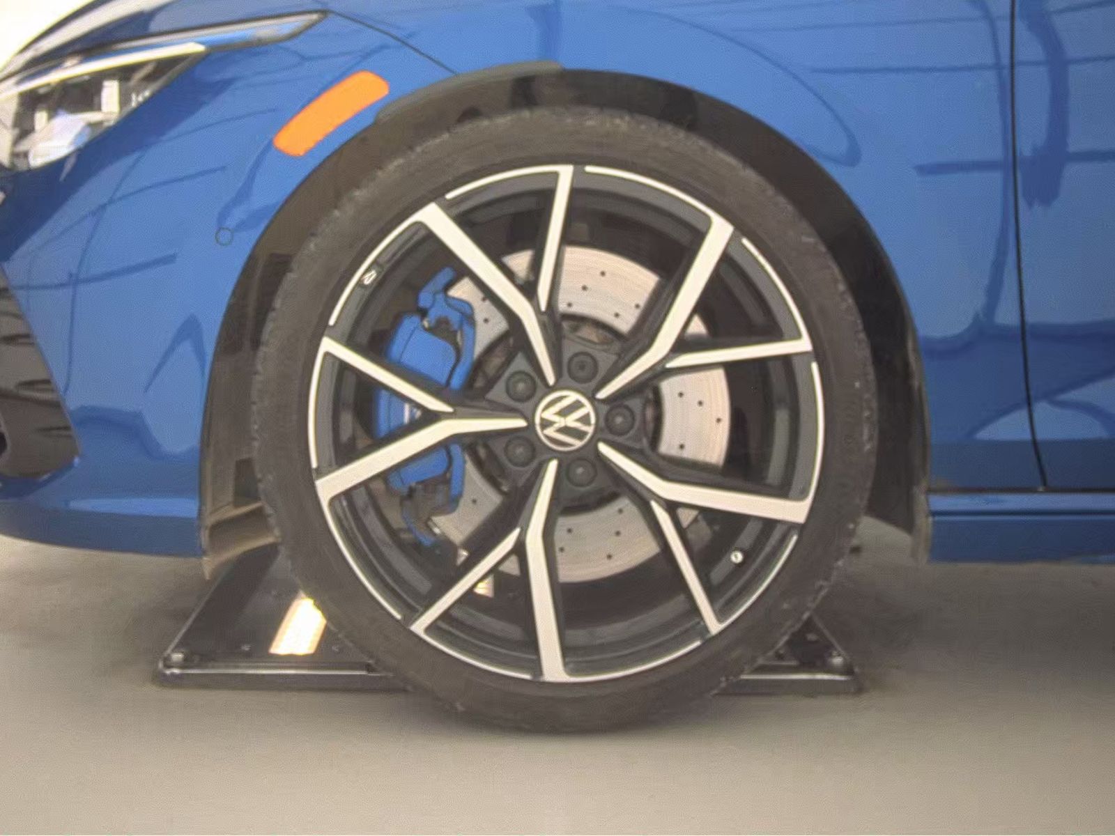 2022 Volkswagen Golf R AWD