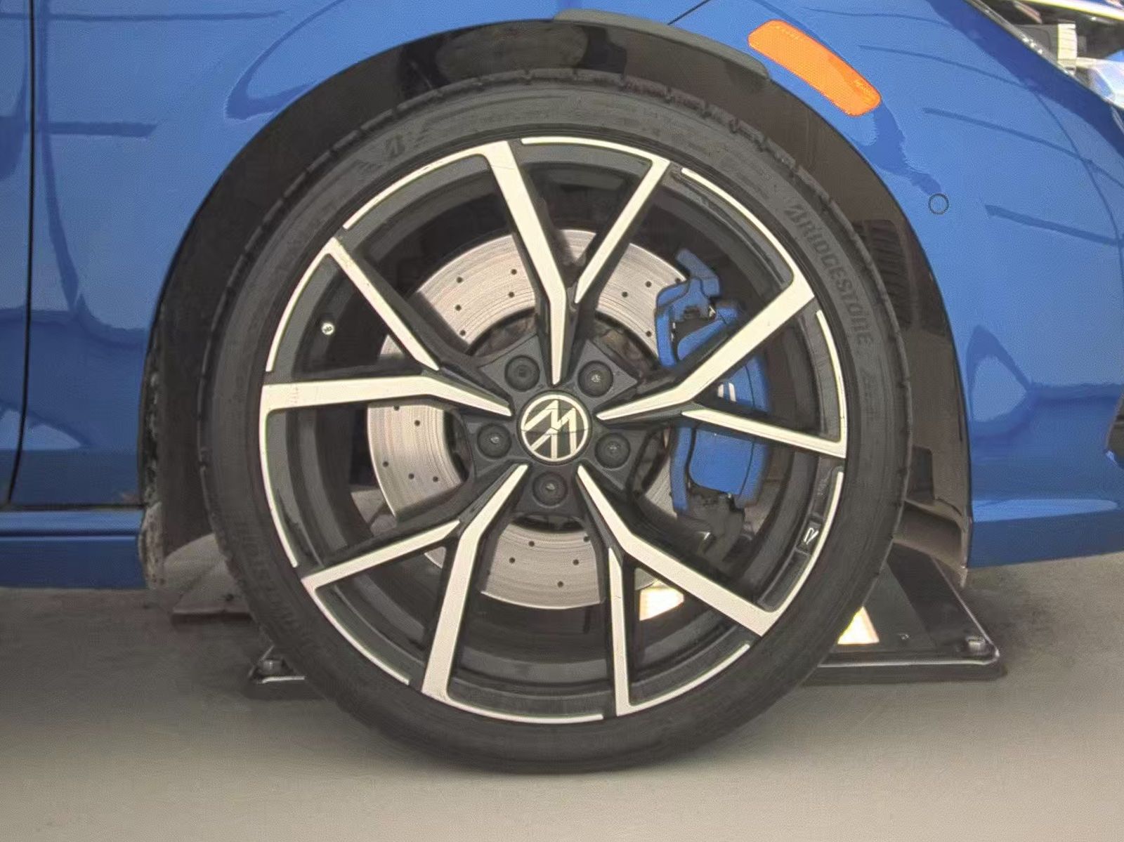 2022 Volkswagen Golf R AWD