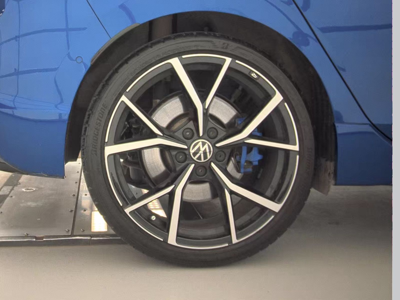 2022 Volkswagen Golf R AWD