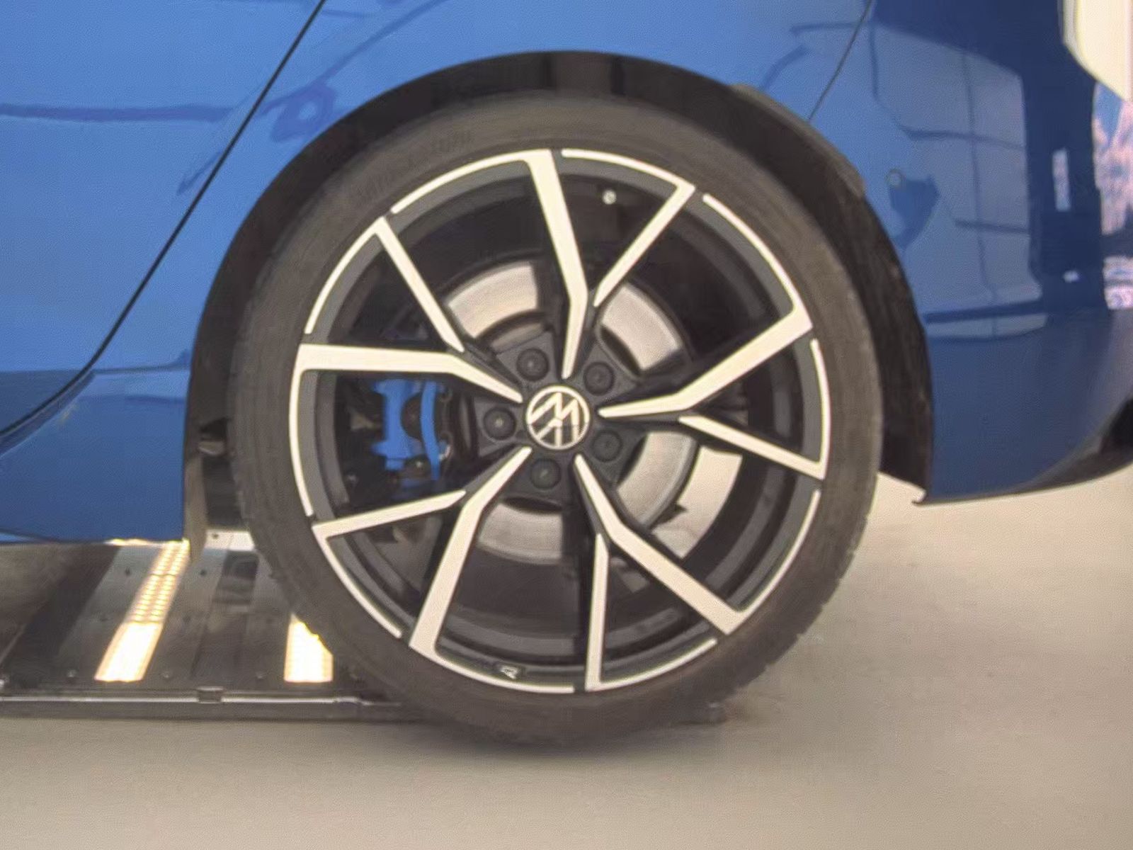 2022 Volkswagen Golf R AWD