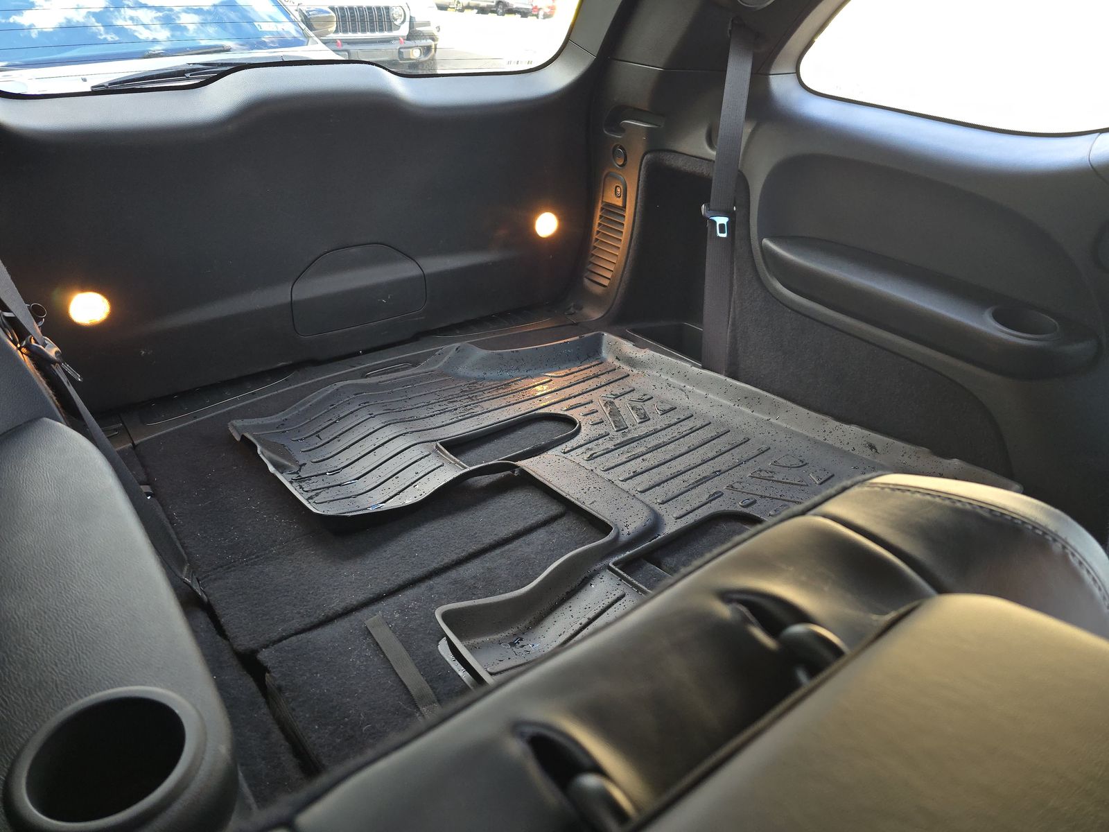 2022 Dodge Durango Citadel AWD