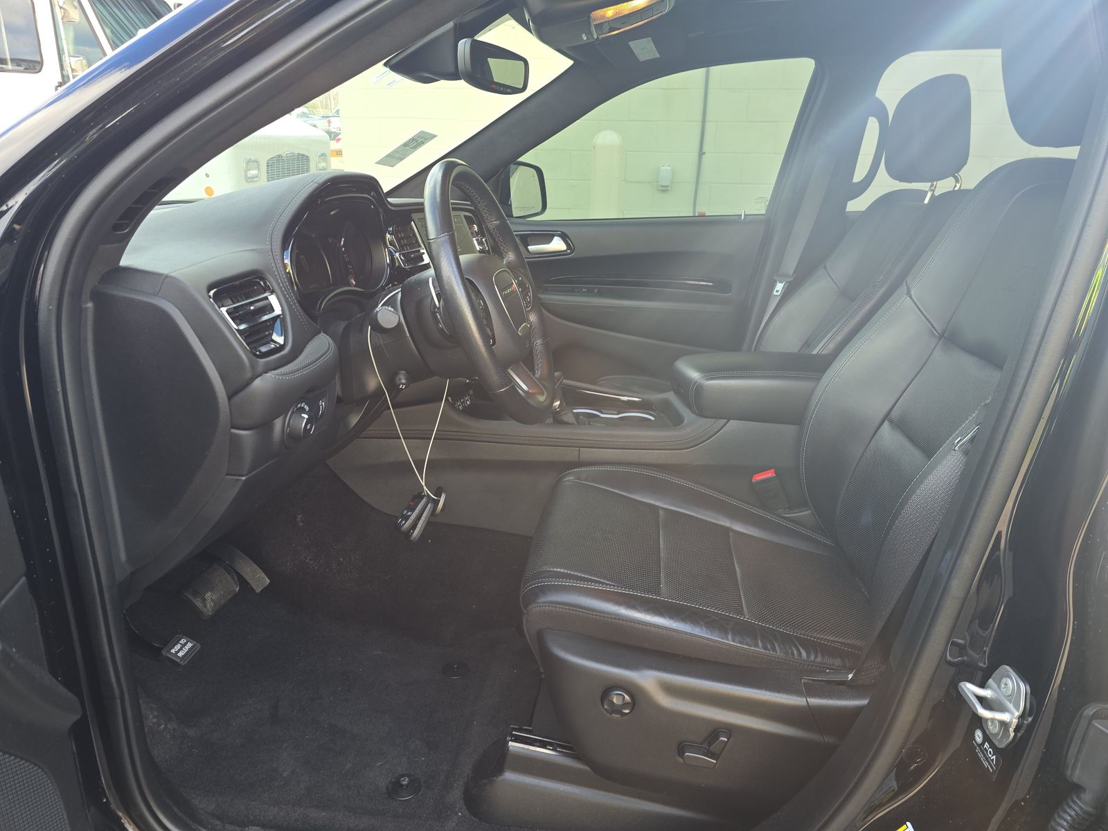 2022 Dodge Durango Citadel AWD