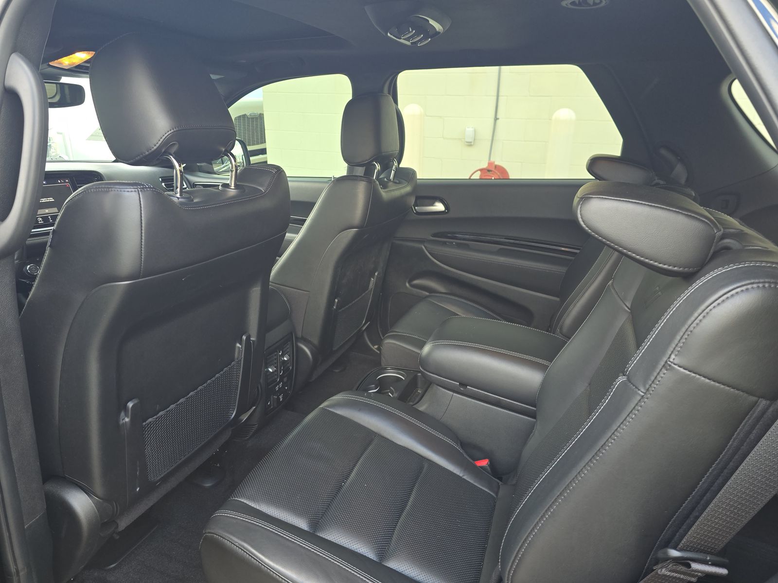 2022 Dodge Durango Citadel AWD