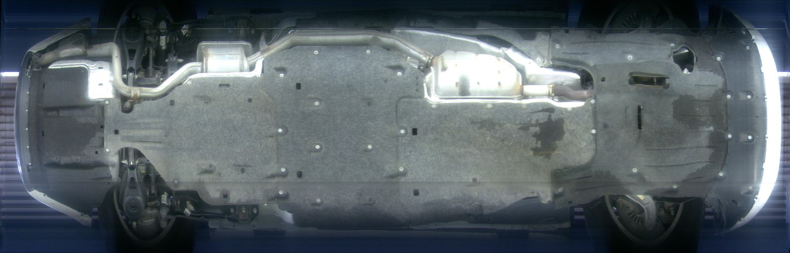 2024 Chrysler Pacifica Hybrid Select FWD