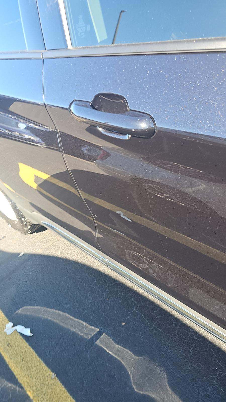 2025 Ford Explorer Active RWD