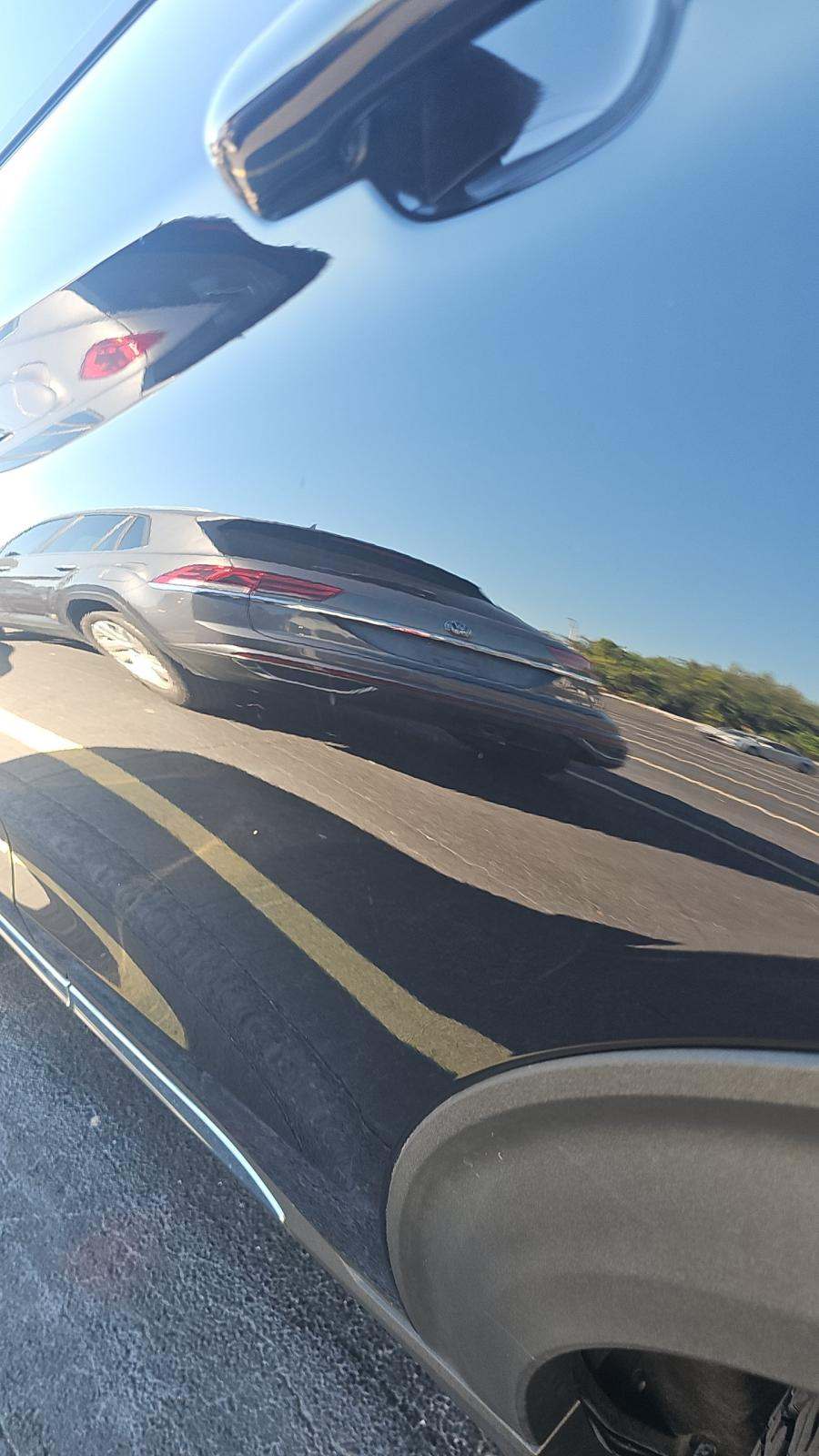 2025 Ford Explorer Active RWD