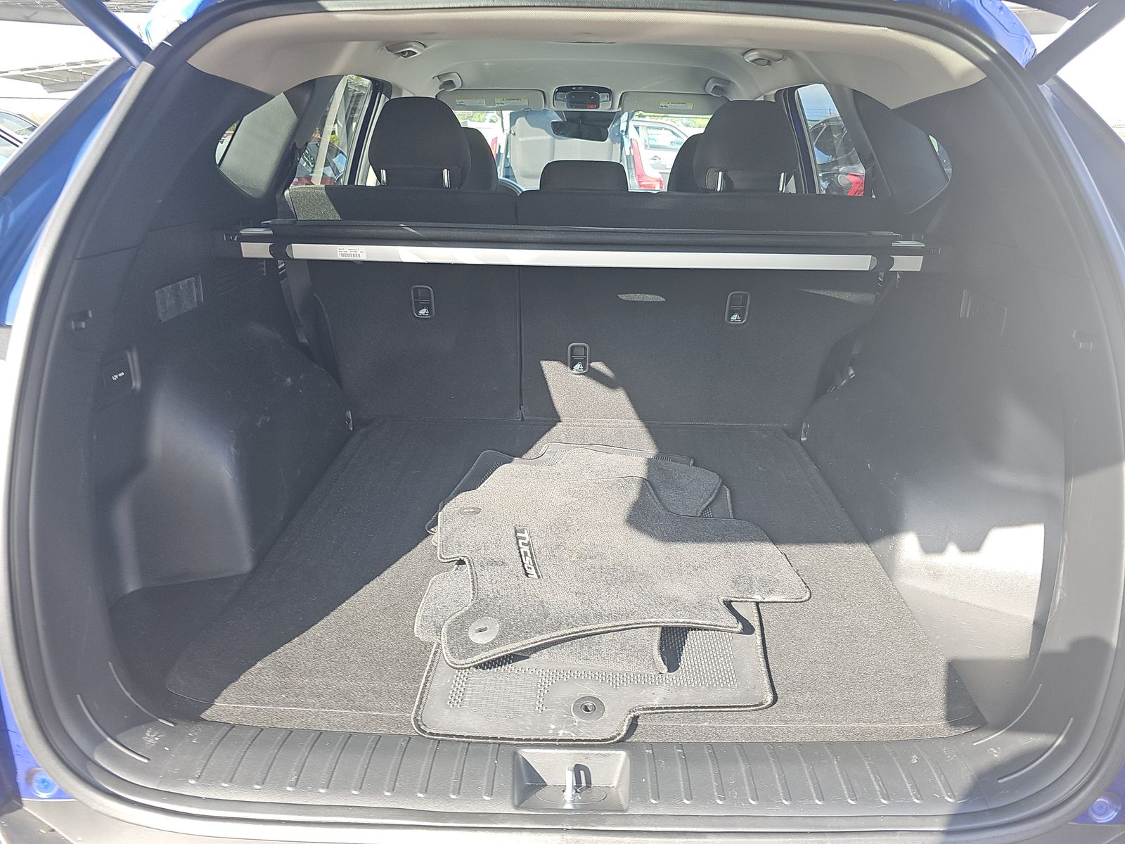 2023 Hyundai Tucson SEL AWD