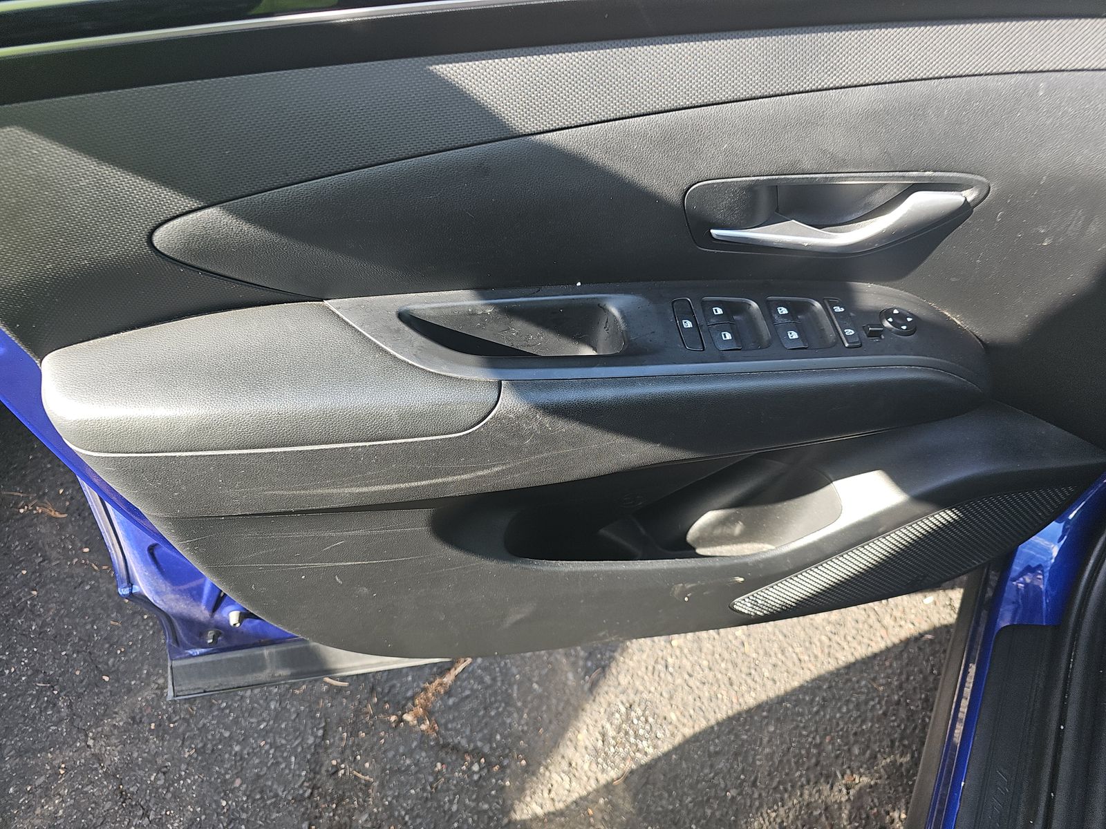 2023 Hyundai Tucson SEL AWD