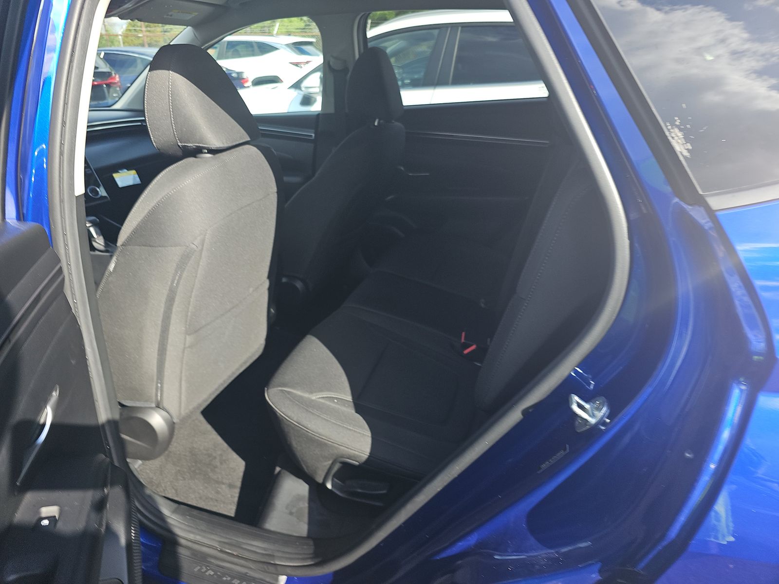 2023 Hyundai Tucson SEL AWD