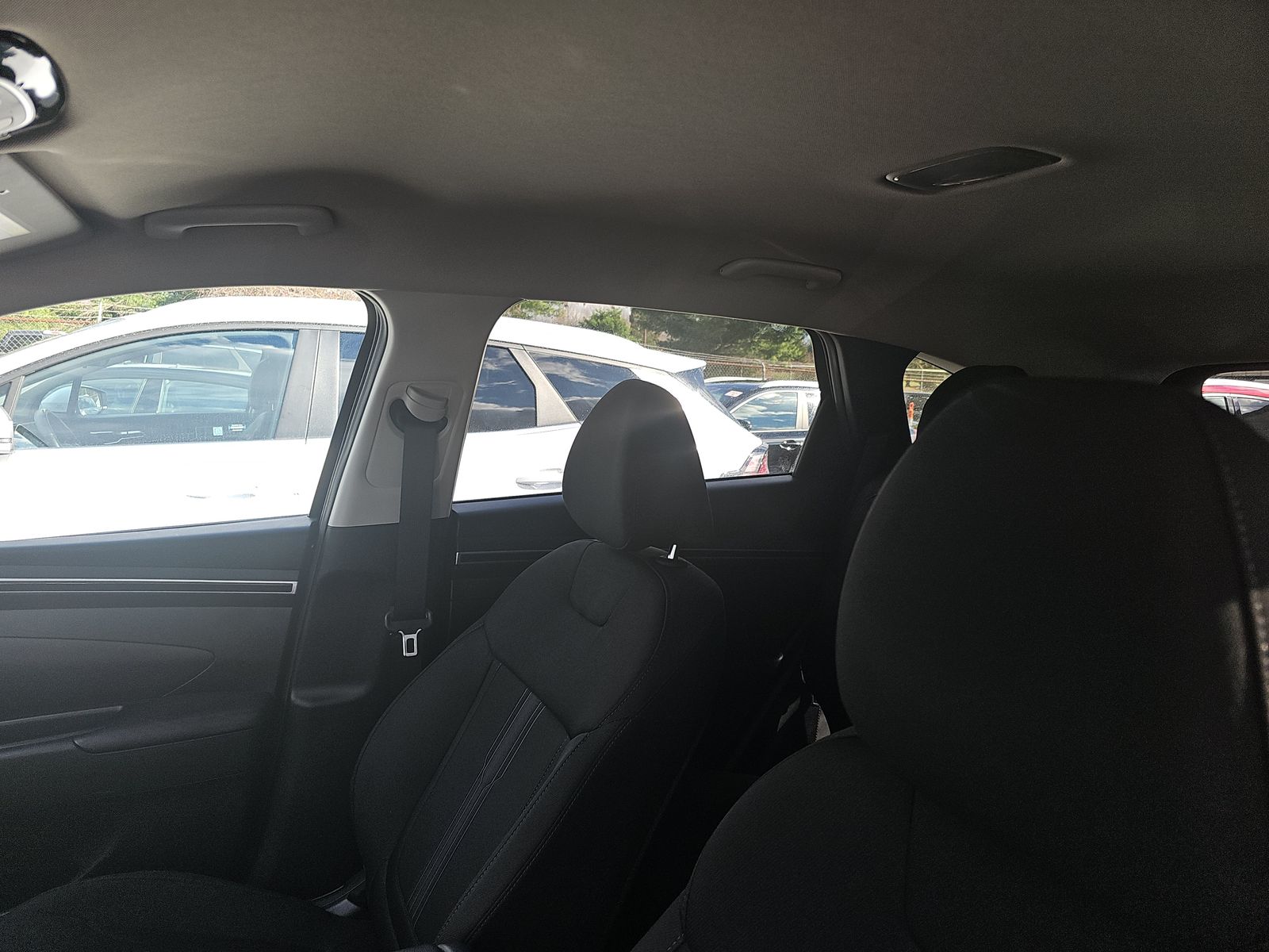 2023 Hyundai Tucson SEL AWD