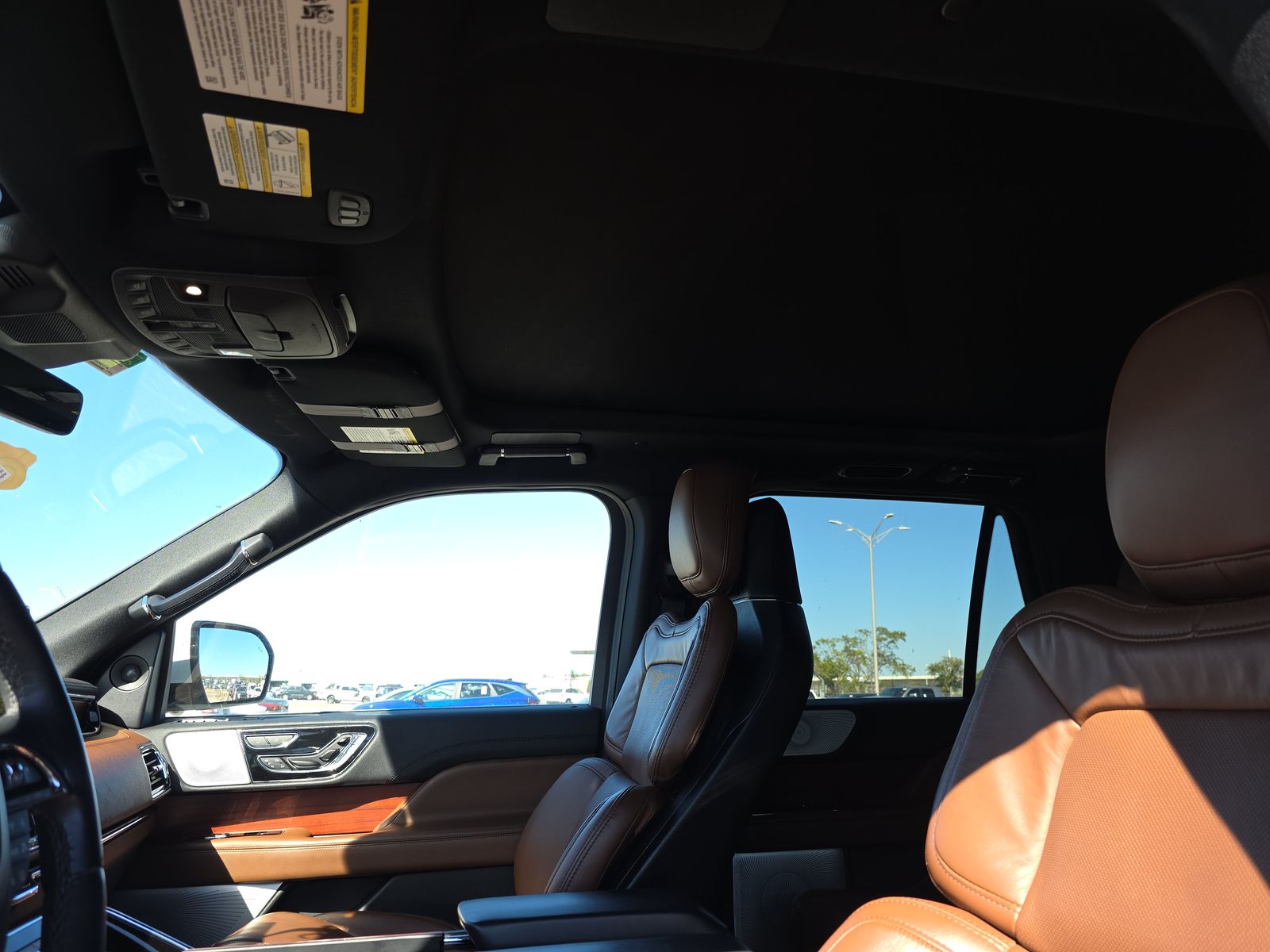 2022 Lincoln Navigator L Reserve AWD