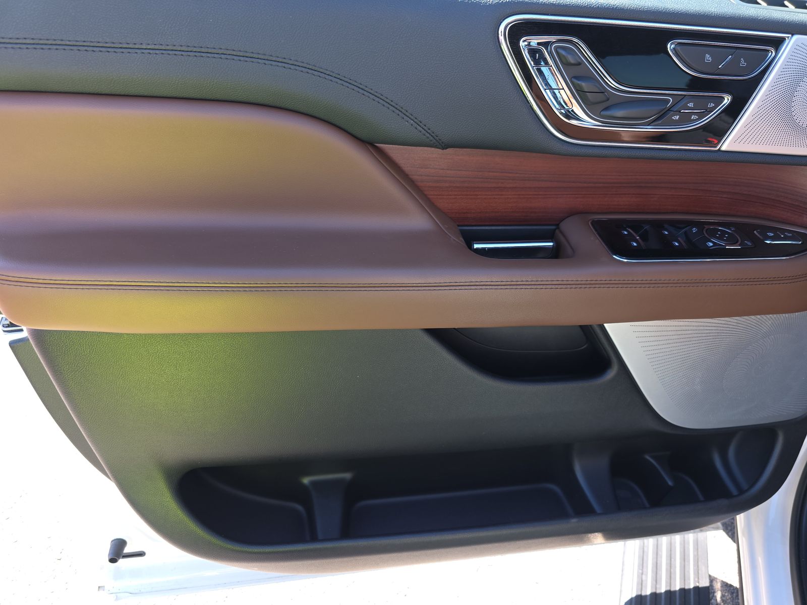 2022 Lincoln Navigator L Reserve AWD