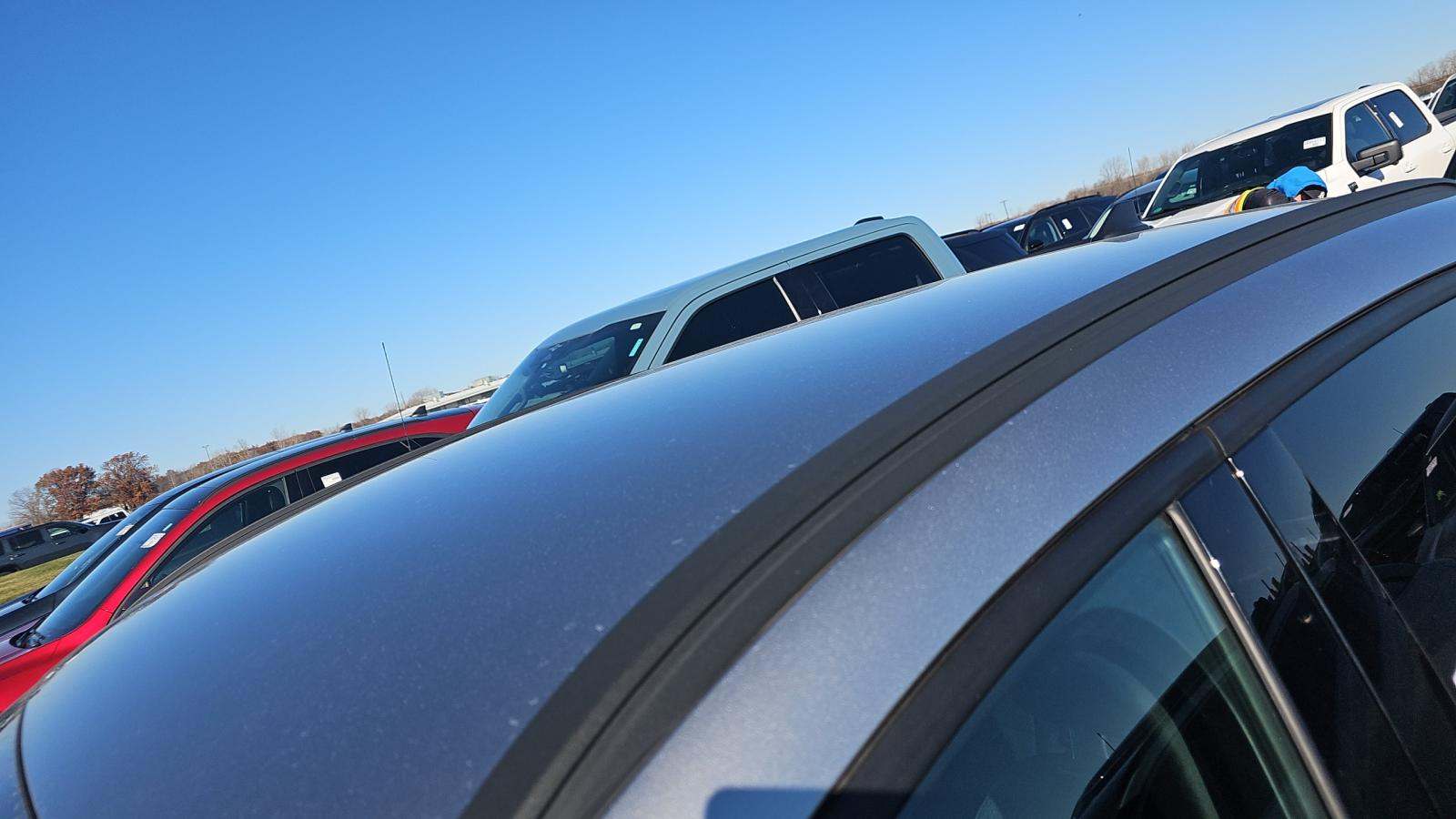 2023 Ford Escape ST-Line AWD