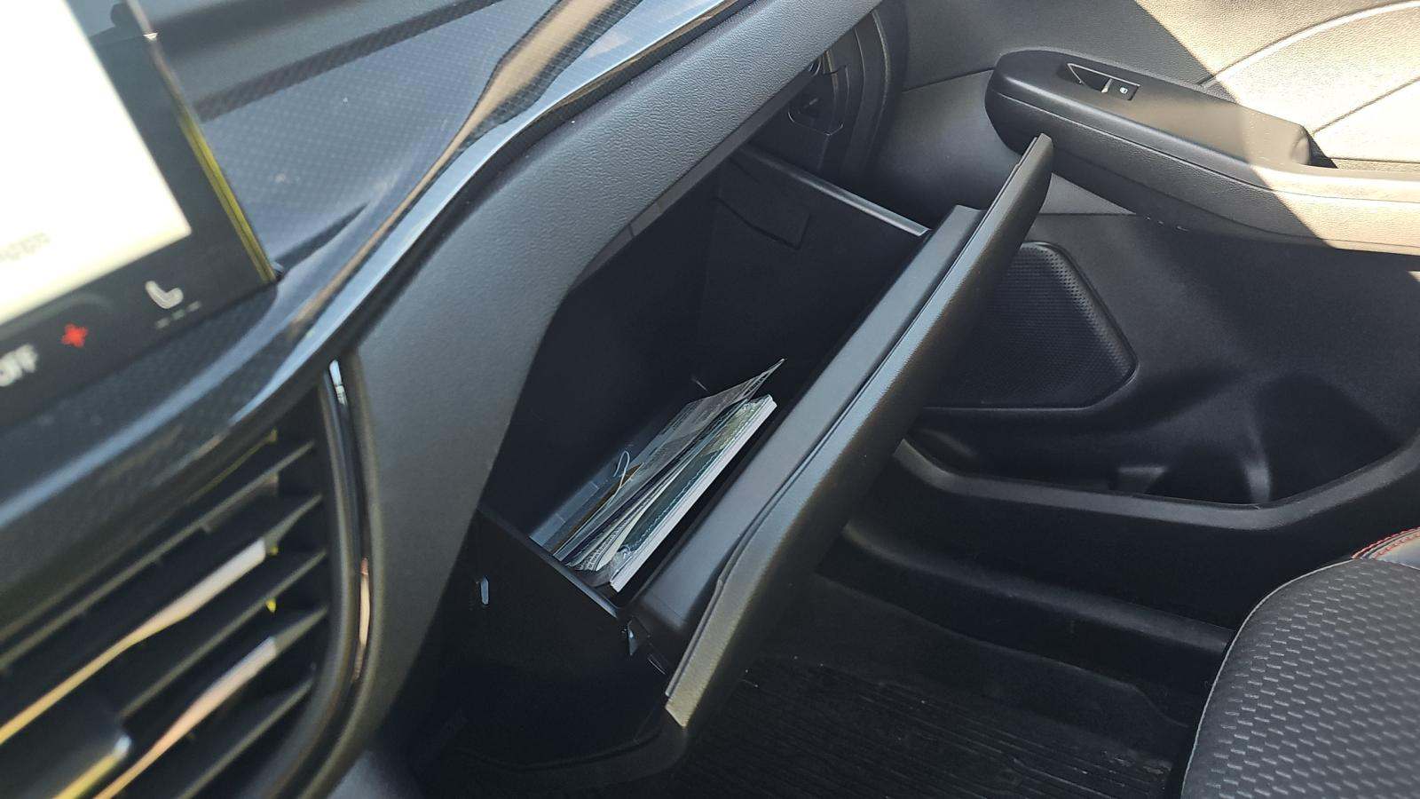 2023 Ford Escape ST-Line AWD